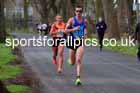 Senior Mens 12 Stage Road Relay, 2026 Northern Mens 12 and Womens 6 Stage Road Relays and Young Athletes 5k, Sheepmount Stadium, Carlisle. Photo: David T. Hewitson/Sports for All Pics